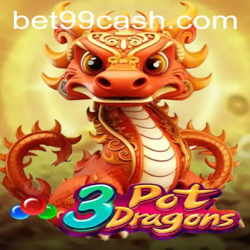 Unveiling 3PotDragons: A Thrilling Adventure with BET99