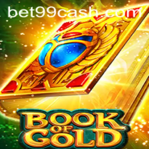 Discover the Enchantment of BookofGold at BET99