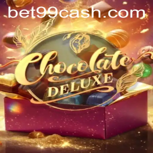 Exploring the Allure of ChocolateDeluxe: A New Gaming Experience Powered by BET99