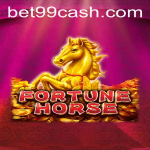 Unveiling the Thrilling World of FortuneHorse with BET99
