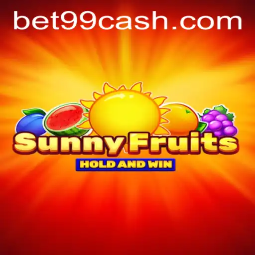 SunnyFruits: A Vibrant Gaming Experience on BET99
