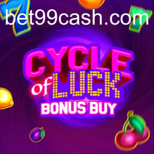 Exploring CycleofLuckBonusBuy: The Latest Casino Game Trend with BET99