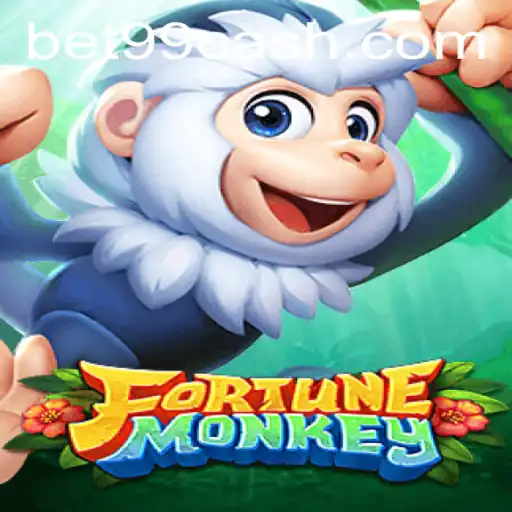 Exploring the Exciting World of FortuneMonkey with BET99