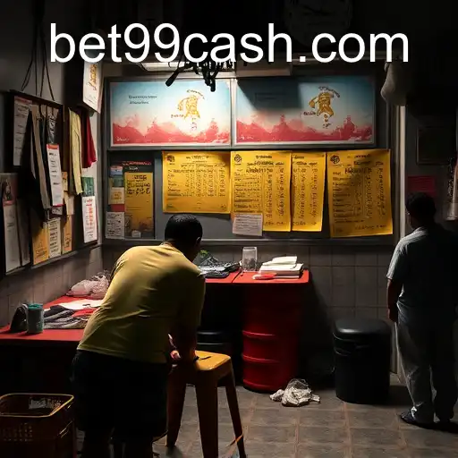 Exploring the Intricate World of Jueteng