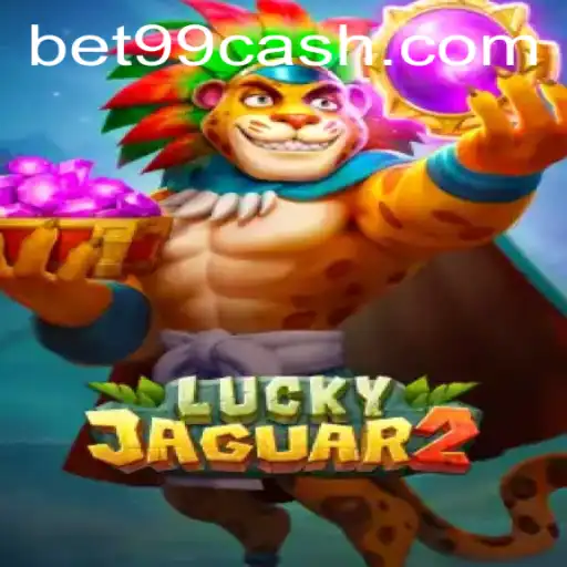 Discover the Excitement of Luckyjaguar2 with BET99
