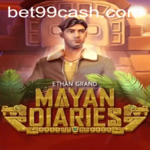 Unlock the Mysteries of MayanDiaries: A Riveting Adventure with BET99