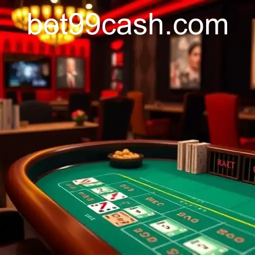The Rise of Online Baccarat