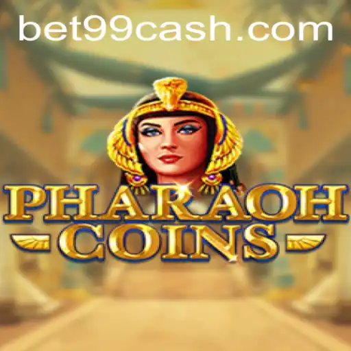 PharaohCoins: Exploring Ancient Riches in the World of BET99