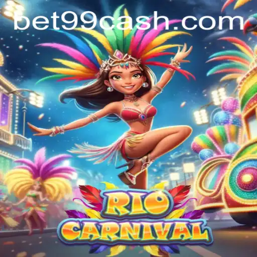 Exciting Adventures Await: Discover the World of RioCarnival at BET99