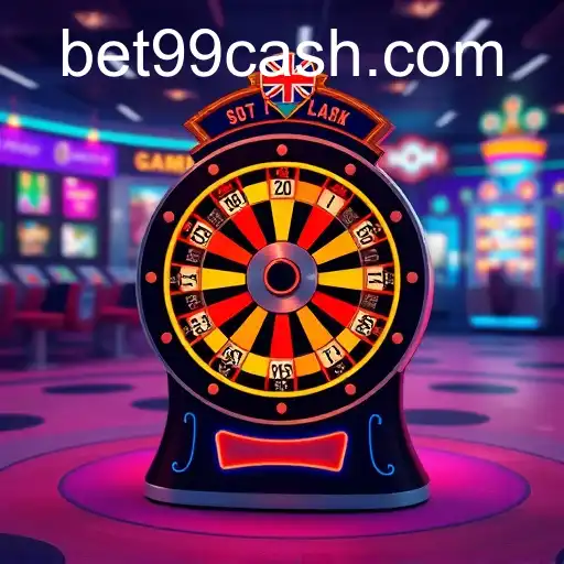 The Evolution and Impact of Rotary Games in the Digital Age